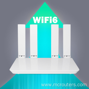 5G Hotspot 5G Cpe Router With Sim Card